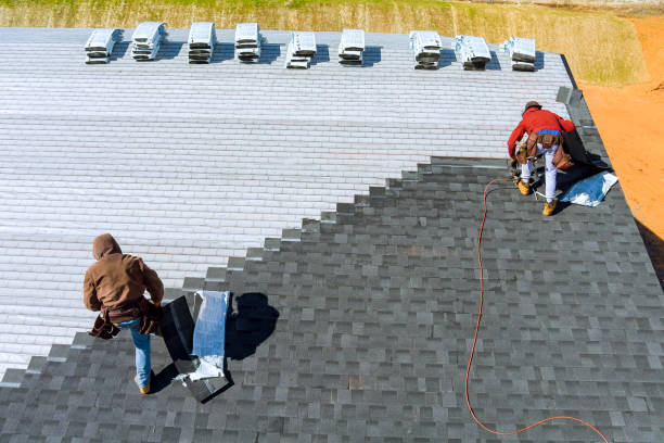 4 Ply Roofing in Fulton, IL